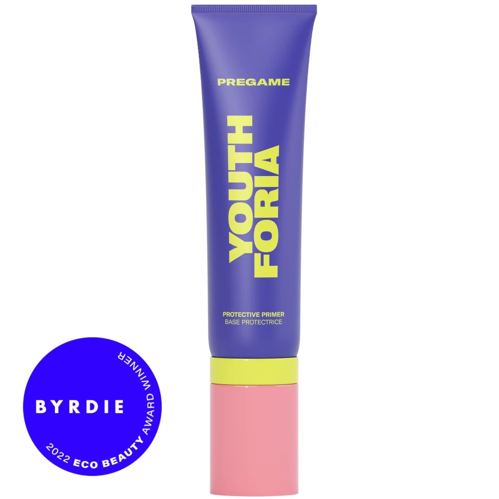 Youthforia pregame primer